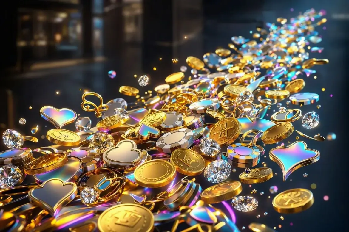 Golden Genie Casino