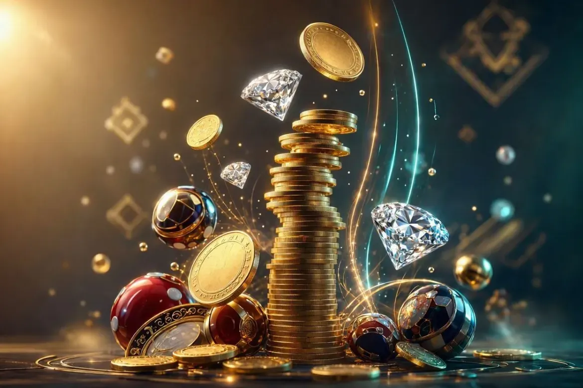 golden genie casino